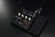 Multiefekt gitarowy NUX MG-300 MKII Nowość - druga generacja. 