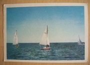 Regaty o Puchar Gryfa Pomorskiego PRL