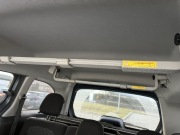 Bagażnik wewnętrzny Partner Berlingo