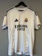 Koszulka Real Madryt 2024/25 