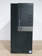 Dell OptiPlex 7040 i7-6700,  Radeon R7, RAM 16GB,  SSD M.2 256GB  Win10