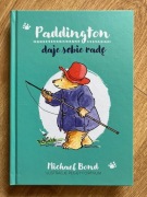 Paggington daje sobie radę - Michael Bond