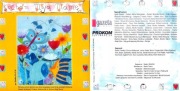 KOCHAM MOJĄ MAMĘ  CD nowa 