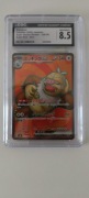 Karta Pokemon Slaking(126/106)Super Rare-Holo