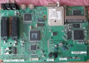 Płyta główna  do telewizora  PHILIPS 32PFL5522