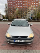 Opel Corsa 1.2 benzyna | 2001 | 287 371 km | 3500 zł