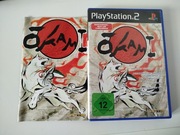 Okami - PlayStation 2 