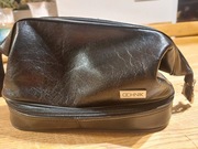 Skórzana kosmetyczka Ochnik unisex