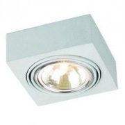 Lampa kinkiet - ARGON RODOS 3084 - led G9 - NOWY