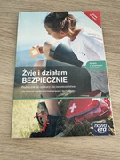 Żyję i działam bezpiecznie. Nowa edycja
