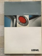 katalog Loewe 2005