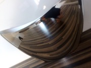 Doniczka osłonka efekt lustra 