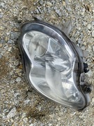 Lampy przód Smart ForTwo Cabrio