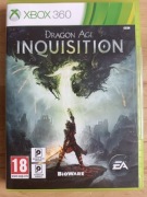Gra dragon Age inquisition Xbox 360