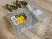 Śruba szpilka koła M12 Renault OEM komplet 4 szt.