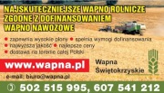 Nawozy Mineralne Luzem, Najwyższa Jakość Produktu ! z dostawą cała Polska !