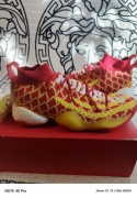 Adidas Pharrell x Crazy BYW Chinese New Year