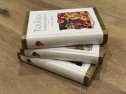 J. R. R. Tolkien Trylogia Władca Pierścieni