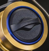 Pokrętło hamulca kołowrotka Favorite Sapphire 2500