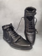 Hummel sneakersy wysokie model HS 0401 EK rozmiar 42