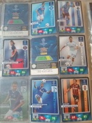 Impact Signing Higuain, Quintero, Cavani, Isco, Prince-Boateng UCL2013/14