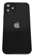 ORYGINALNA CZARNA KOMPLETNA OBUDOWA KORPUS APPLE IPHONE 12 mini