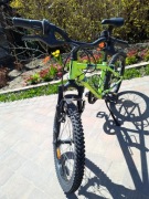 Rower Btwin Rokrider ST 500 20"
