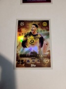 Match Attax Champions League 25/26 LE20 Jobe Bellingham Starboy Limited 