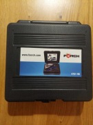 FORCH 475190  zestaw skrobaków