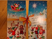 ALIBABKI Wesołych świąt (EX)