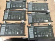 Oryginalna bateria Dell WDX0R oraz YRDD6 Excellent 11.4V 42Wh 3500mAh