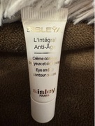 Sisley Sisleya L'Integral Anti-Age Eye and Lip Contour Cream 2ml