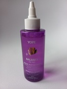 YOPE BALANCE MY HAIR Oczyszczające serum peeling do skóry głowy 150 ml