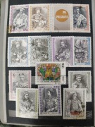 Stare,Znaczki pocztowe, czytaj opis.