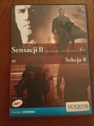 Sekcja 8 - Fabryka Sensacji II