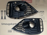 Kratki zderzaka ACC Audi RS4 RS5 8W0807681AS 8W0807682AS