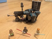 Zestaw LEGO Pojedynek na Naboo 75169