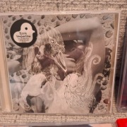 Bjork - Vespertine CD