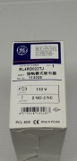 Stycznik GE RL4RD022TJ 20A  110dc