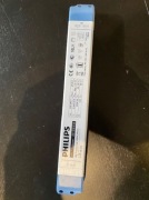 PHILIPS LED TRANSFORMER 120W 24VDC slim