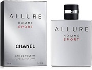 Chanel - Allure Homme Sport (100ml) EDT