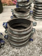 Obejma do rur  108-114 