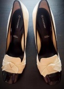 Czółenka Rockport adiPRENE by Adidas r.42-43