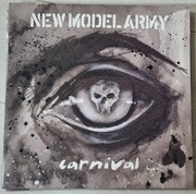 New Model Army - Carnival Redux 