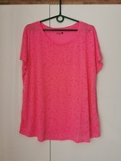 Koszulka sportowa damska nowa r. XL 