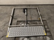 Stopień boczny drzwi odsuwanych winda elektryczny Ford Transit 12-24