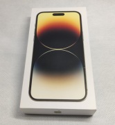 Oryginalne Pudełko Apple – iPhone 14 Pro Max