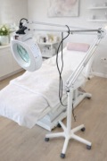 Lampa kosmetyczna