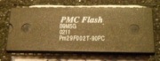PM29F002T-90PC = 29F002 29F020 29C020  FLASH 2Mbit DIP-32 PMC SPRAWDZONY