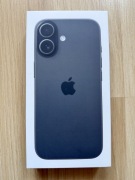 Nowy zaplombowany Apple iPhone 17 256GB, czarny